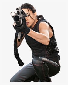 Resident Evil 5 Alice, HD Png Download, Free Download