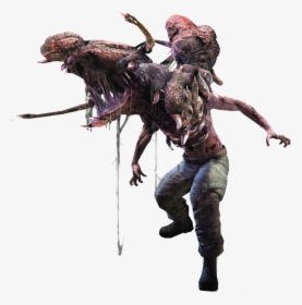 Resident Evil 6 Javo Mutations, HD Png Download, Free Download