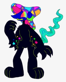 Shroom Time Bwongi Shroom Time Bwongi Cartoon Transparent - Cartoon, HD Png Download, Free Download
