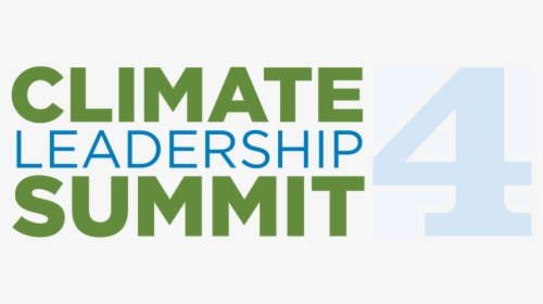 2019 Climatesummit Logo-01 - Graphic Design, HD Png Download, Free Download