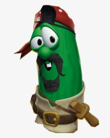 Thumb Image - Larry The Cucumber Png, Transparent Png, Free Download
