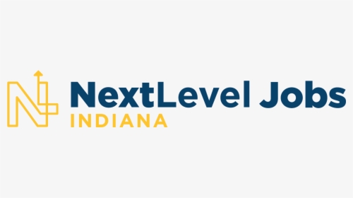 Indiana Next Level Jobs, HD Png Download, Free Download