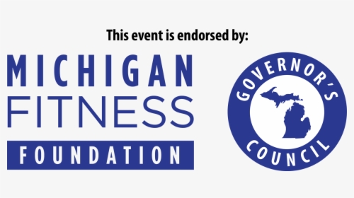 Picture - Michigan Fitness Foundation Logo, HD Png Download, Free Download