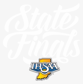 Ihsaa Track And Field 2019, HD Png Download, Free Download