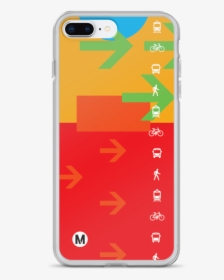 The Movement Iphone Case - Mobile Phone Case, HD Png Download, Free Download