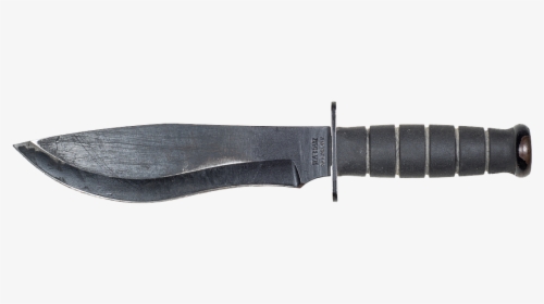 Bowie Knife, HD Png Download, Free Download