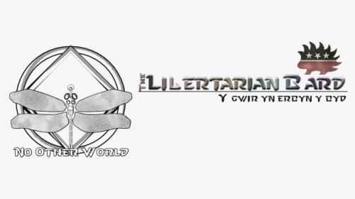 The Libertarian Bard - Chair, HD Png Download, Free Download