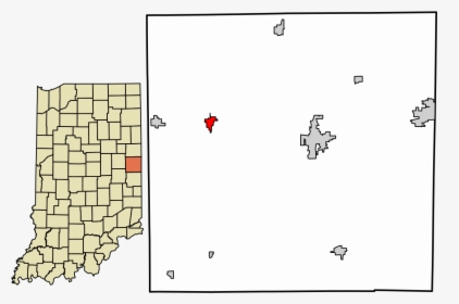 County Indiana, HD Png Download, Free Download