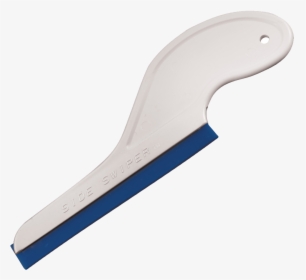 Side Swiper With Blade - Sideswiper Squeegee, HD Png Download, Free Download