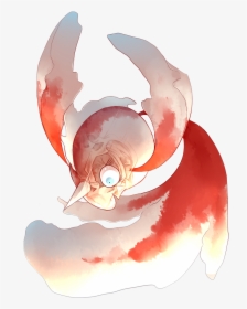 Goldeen Used Skull Bash By Sony Shock - Goldeen Fanart, HD Png Download, Free Download