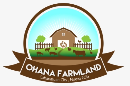 Ohana Farmland, HD Png Download, Free Download
