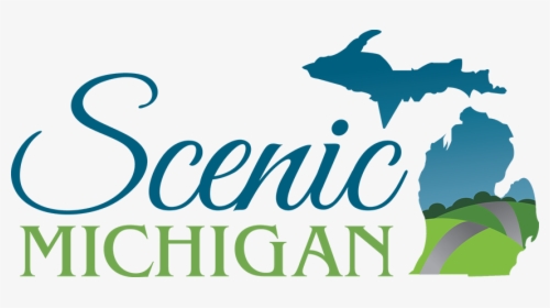 Scenic Michigan - Graphic Design, HD Png Download, Free Download