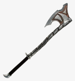 Sword Axe Hybrid, HD Png Download, Free Download