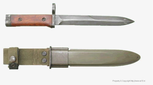 Hunting Knife, HD Png Download, Free Download