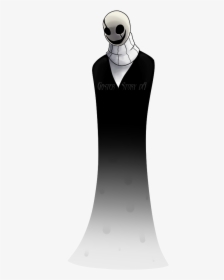 Undertale Gaster, HD Png Download, Free Download