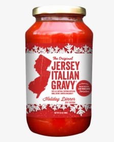 Jersey Italian Gravy, HD Png Download, Free Download