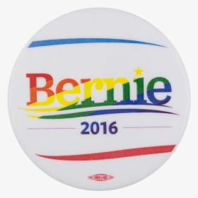 Bernie 2016 Political Button Museum, HD Png Download, Free Download