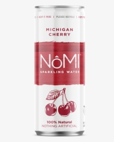 Nomi Sparkling Water, HD Png Download, Free Download
