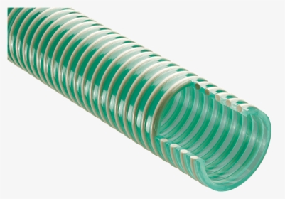 Water Delivery Hose - Pvc Spiral Suction Hose, HD Png Download, Free Download