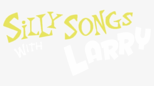 Silly Songs - Veggietales Silly Songs Png, Transparent Png, Free Download