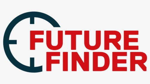 Future Finder Icon , Png Download - Graphic Design, Transparent Png, Free Download