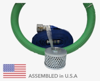 Hard Suction Hose, HD Png Download, Free Download