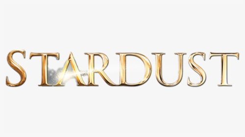 Stardust Movie Logo, HD Png Download, Free Download