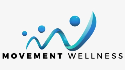 Movement Wellness Studio & Physical Therapy - Movement Wellness Logo, HD Png Download, Free Download