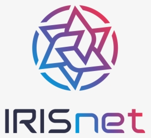 Iris Blockchain Logo, HD Png Download, Free Download