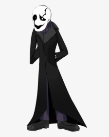 Wdgh - Doctor Wd Gaster, HD Png Download, Free Download