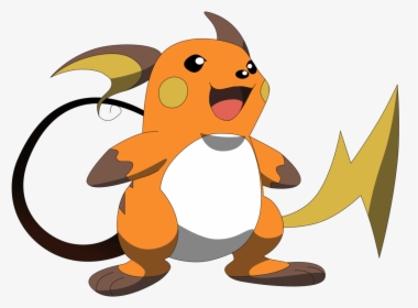 Evolved Pikachu, HD Png Download, Free Download