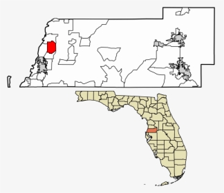 County Florida, HD Png Download, Free Download