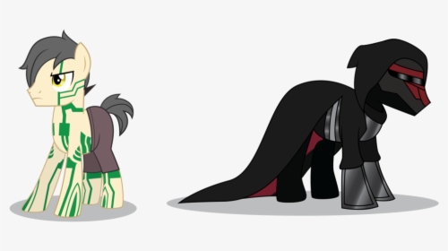 Revan Pony, HD Png Download, Free Download