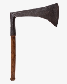 European Executioners Axe C - Hoe, HD Png Download, Free Download