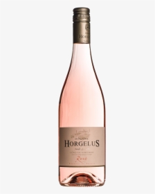 Rose Wine Png - Horgelus Rose, Transparent Png, Free Download