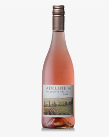 2018 Willamette Valley Rosé, HD Png Download, Free Download