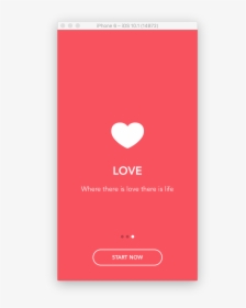 Heart, HD Png Download, Free Download