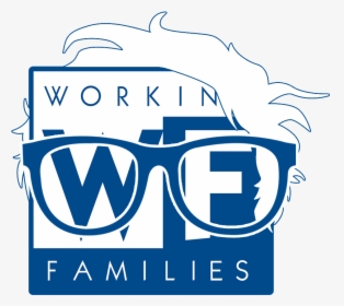 Working Families Party Logos, HD Png Download, Free Download