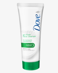 Oily Skin Dove Face Cream, HD Png Download, Free Download