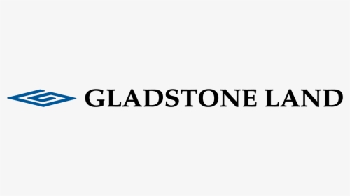 Gladstone Land Corporation Logo, HD Png Download, Free Download