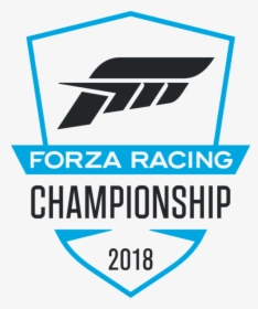 Forza Racing Championship Logo, HD Png Download, Free Download