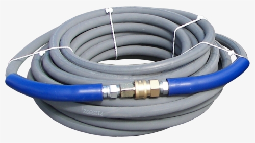 Industrial Pressure Washer Hoses, HD Png Download, Free Download