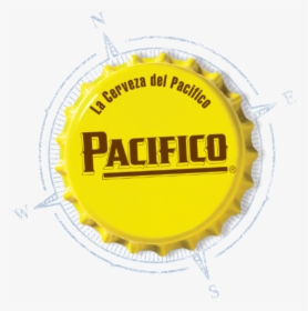Pacifico, HD Png Download, Free Download