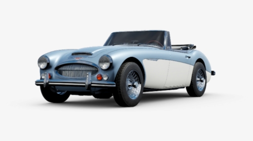 Austin-healey 3000, HD Png Download, Free Download