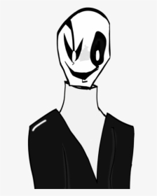 Gaster Png, Transparent Png, Free Download