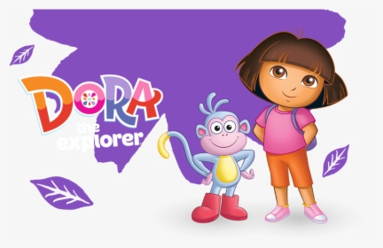 Dora And Friends, HD Png Download, Free Download