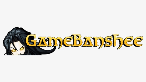 Logo - Gamebanshee Logo, HD Png Download, Free Download