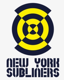 New York Sublinerslogo Profile - Circle, HD Png Download, Free Download
