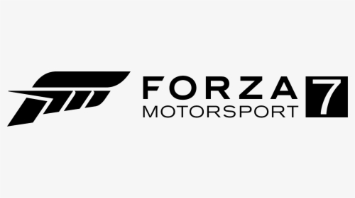 Forza Motorsport 7 Logo, HD Png Download, Free Download
