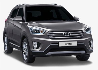 Hyundai Creta Png, Transparent Png, Free Download